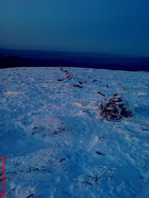 Cairn Gorm